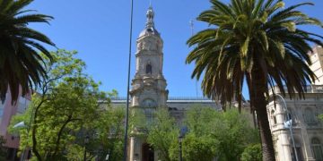 BAHIA BLANCA: Prestación de los servicios durante el próximo feriado nacional