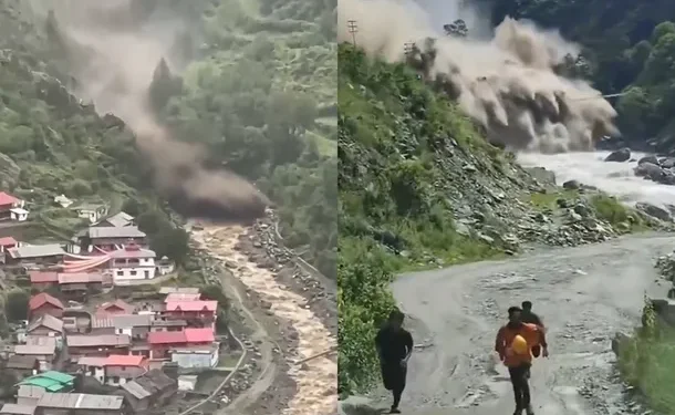 Así arrasó la inundación en Nepal mientras el número de muertos asciende a 160  Una repentina y violenta crecida de agua y lodo arrasó con pueblos enteros, rutas y complejos hidroeléctricos en una región del norte de Nepal y el Tíbet.