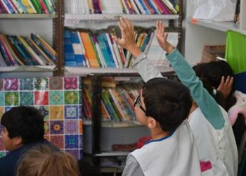 BAHIA BLANCA: “Quédate en la Escuela” cuadruplicó su alcance y fortalece la continuidad escolar en Bahía