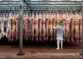 Argentina quedó fuera del nuevo cupo de 300.000 toneladas de carne que importará EE.UU.