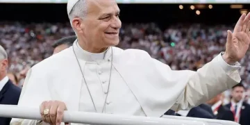 El papa León XIV viene a la Argentina entre el 8 y el 11 de noviembre