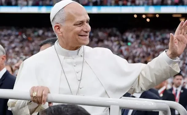 El papa León XIV viene a la Argentina entre el 8 y el 11 de noviembre  La visita del Sumo Pontífice al país forma parte de una gira por América Latina.
