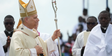 León XIV en la Argentina: llegó una delegación del Vaticano a Buenos Aires para definir los detalles de la visita del papa León XIV al país