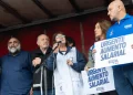 Paro docente: los gremios advirtieron que la crisis es profunda y que el país se quedará sin maestros