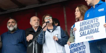Paro docente: los gremios advirtieron que la crisis es profunda y que el país se quedará sin maestros