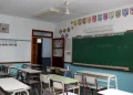 Paro docente: el Gobierno recordó que la educación es un «servicio esencial» y anunció sanciones