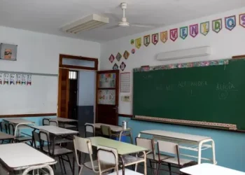 Paro docente: el Gobierno recordó que la educación es un «servicio esencial» y anunció sanciones