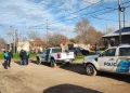 BAHIA BLANCA: Atacó con un cúter a su pareja