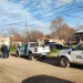 BAHIA BLANCA: Atacó con un cúter a su pareja