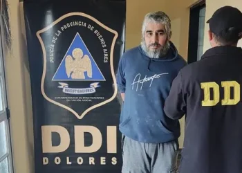 El aberrante caso de abuso sexual en Puan: Cayó en Florencio Varela, abusó y dejó embarazada de su hijastra de 11 años y estuvo 14 años prófugo