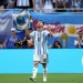 Messi anunció que se retira de la Selección argentina