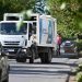 BAHIA BLANCA: Horarios del servicio de recolección de residuos