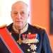 Murió el rey Harald V de Noruega a los 89 años