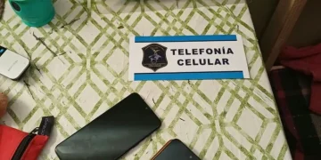 BAHIA BLANCA: Allanaron la Unidad Penal N° 4 por una estafa telefónica: secuestraron dos celulares