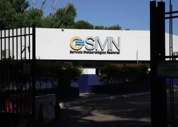 El Gobierno designó al nuevo director del Servicio Meteorológico Nacional
