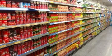 Menos controles: levantan más restricciones y flexibilizan la importación de alimentos