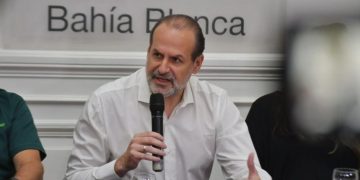 BAHIA BLANCA: Susbielles tildó de “salames” a los dirigentes de Bahía Blanca que apoyan el recorte de Zona Fría