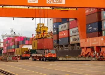 Conflicto portuario: el Gobierno acordó una baja del 20% en las tarifas y los prácticos levantaron el paro