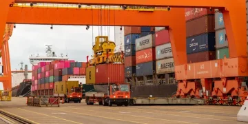 Conflicto portuario: el Gobierno acordó una baja del 20% en las tarifas y los prácticos levantaron el paro