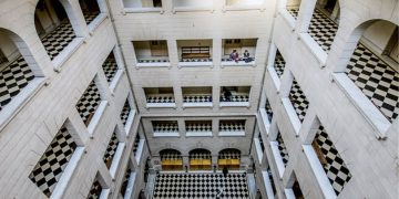BAHIA BLANCA: La fiscalía solicitó 40 años de prisión para un hombre acusado de abusar de dos niñas