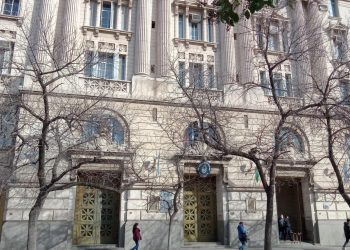 Juzgan a un hombre por un violento robo ocurrido en Punta Alta