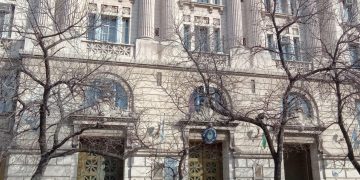 Juzgan a un hombre por un violento robo ocurrido en Punta Alta