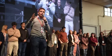 La UCR bonaerense renovó su Convención en una jornada política intensa y ahora apunta a dar la pelea en 2027