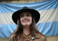 Victoria Villarruel está «sumamente preocupada por los que hoy no tienen trabajo o no llegan a fin de mes»