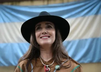 Victoria Villarruel está «sumamente preocupada por los que hoy no tienen trabajo o no llegan a fin de mes»