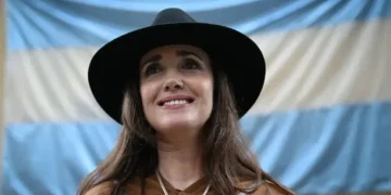 Victoria Villarruel está «sumamente preocupada por los que hoy no tienen trabajo o no llegan a fin de mes»