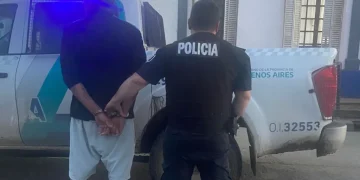 BAHIA BLANCA: Detuvieron a un hombre acusado de golpear a su pareja