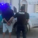 BAHIA BLANCA: Detuvieron a un hombre acusado de golpear a su pareja
