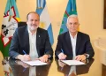 Alak: «Es insostenible que la Provincia aporte el 40% de los recursos y reciba el 20%»