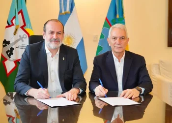 Alak: «Es insostenible que la Provincia aporte el 40% de los recursos y reciba el 20%»