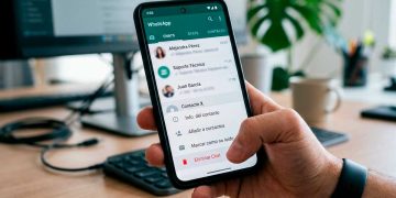 El motivo por el que conviene eliminar los contactos que ya no usa de WhatsApp: trucos para mejorar la seguridad de la ‘app’