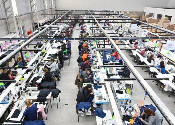 El cierre de una textil impacta en despidos en dos ciudades bonaerenses
