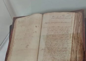 Hallazgo sobre Malvinas: revelan una carta inédita de 1833 con un duro reclamo argentino frente a los ingleses