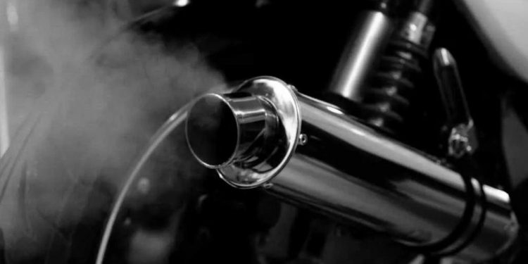 Escapes libres: buscarán aprobar una ley con multas de hasta $2.281.000  El Senado bonaerense llevará al recinto un proyecto para terminar con los escapes libres de las motos. Multas, secuestro y compactación.