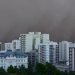 BAHIA BLANCA: Doble alerta amarilla para este domingo «tormentas por la mañana y fuertes vientos por la tarde»