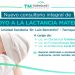 TORNQUIST: : Comienza a funcionar un Consultorio Integral de Apoyo a la Lactancia Materna