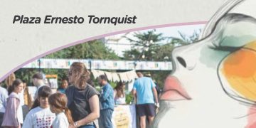 TORNQUIST: Este sábado se realizará una nueva edición de la Feria Mostrarte