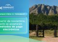 TORNQUIST: Desde noviembre, el ingreso al Parque Provincial ‘E. Tornquist’ se abonará sólo con medios electrónicos