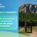 TORNQUIST: Desde noviembre, el ingreso al Parque Provincial ‘E. Tornquist’ se abonará sólo con medios electrónicos