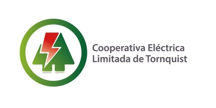 COMARCA SERRANA: Corte programado de energía La Cooperativa Eléctrica de Tornquist Ltda. informa que el próximo jueves 24 de septiembre se llevará adelante un corte programado de energía, necesario para la ejecución de trabajos, que desarrollará EDES, destinados a fortalecer la infraestructura eléctrica de la zona.