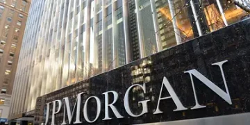 J.P. Morgan recortó fuerte su proyección de actividad económica para Argentina y anticipó una recesión en el tercer trimestre