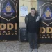 Allanamiento en Ingeniero White: dos detenidos por presunta comercialización de drogas