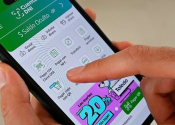 Cuenta DNI habilitó el pago de transporte con QR: cómo utilizar la funcionalidad