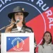Victoria Villarruel destrozó el plan económico de Javier Milei y reclamó «mejorar salarios»