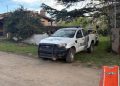 SIERRA DE LA VENTANA: Desarticulan intento de usurpación y maniobras ilegales con terrenos