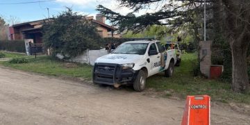 SIERRA DE LA VENTANA: Desarticulan intento de usurpación y maniobras ilegales con terrenos